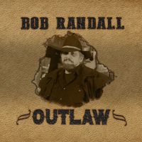 OUTLAW by Bob Randall