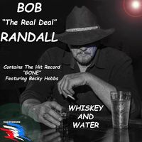 Whiskey And Water CD
