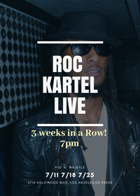 Roc Kartel