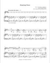 "Amazing Grace" Sheet Music- Piano/Vocal