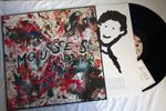 'The Mouses Album' 12" Vinyl + Download Card