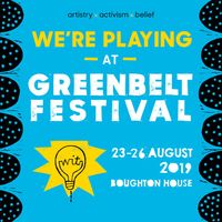 Greenbelt Festival