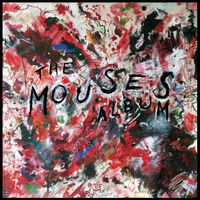 The Mouses Album Launch