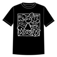 'bwywtb' Tee