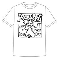 'Doris' Tee