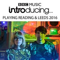 Reading Festival - BBC Introducing Stage