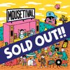 MOUSETIVAL EARLY BIRD TICKET!!