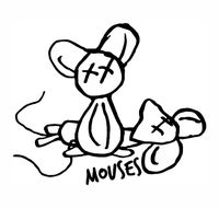 Mouses Instore