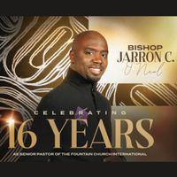 Dr. Anthony McFarland - Prepare Your Nets for Increase by Dr. Anthony McFarland