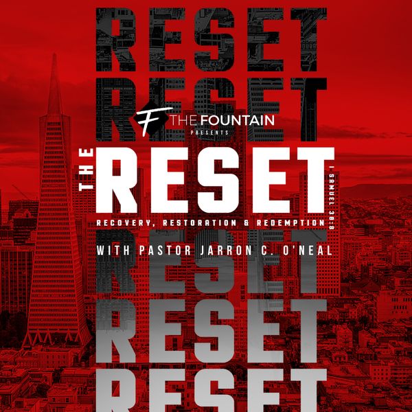 Current Sunday Message Series