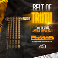 Belt of Truth by Bishop Jarron C. O'Neal