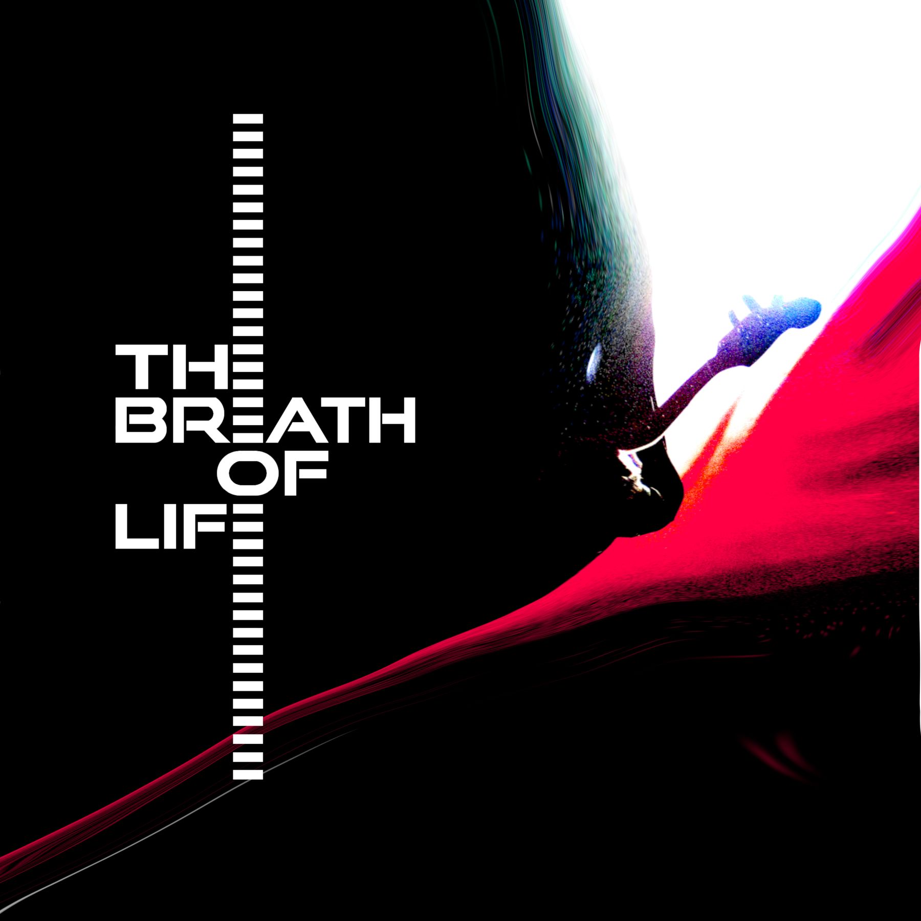 THE BREATH OF LIFE