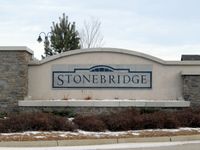 Miss Direction on the Stonebridge Concert Series