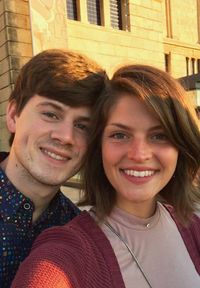 Sudduth/Vidal Wedding