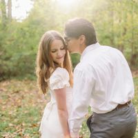 Luke Phillips/Rebekah Cormack Wedding
