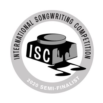 International Songwriting Competition, 2020 Semi-Finalist 'High Ground'
