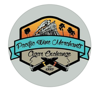 Pacific Wine Merchants