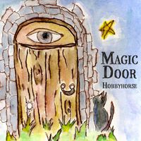 Magic Door by Hobbyhorse