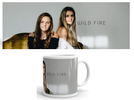 Wild Fire Coffee Mug
