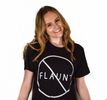 T-shirt "Flaunt"