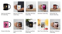 Wild Fire Mug Mega Bundle