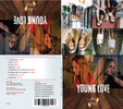 Young Love Autographed CD