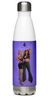 Wild Fire Sports Water Bottle