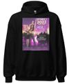 Wild Fire Limited Edition Concert Hoodie