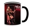 Wild Fire "Don't Mess With Exes" Coffee Mug