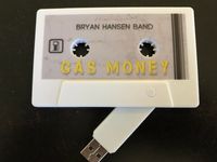 GAS MONEY USB