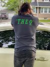 Waiting for Tomorrow Custom ADULT T Shirt