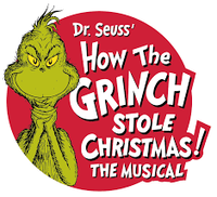 Tommy Martinez in HOW THE GRINCH STOLE CHRISTMAS