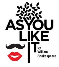 "As You Like It" - OPENING
