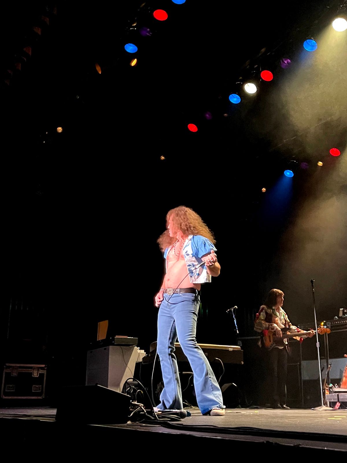 No Quarter: International Led Zeppelin Tribute Band - Photos