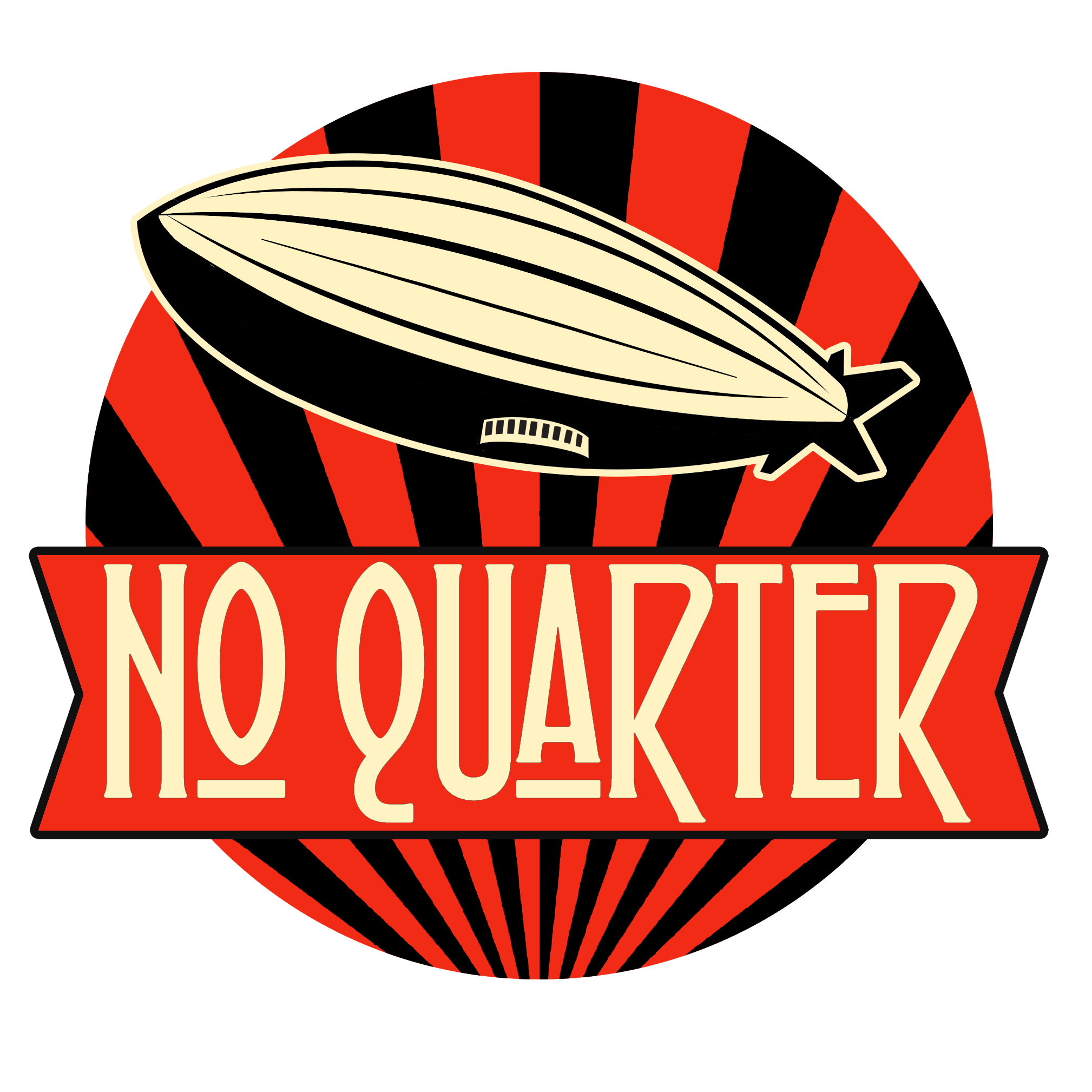 No Quarter: International Led Zeppelin Tribute Band