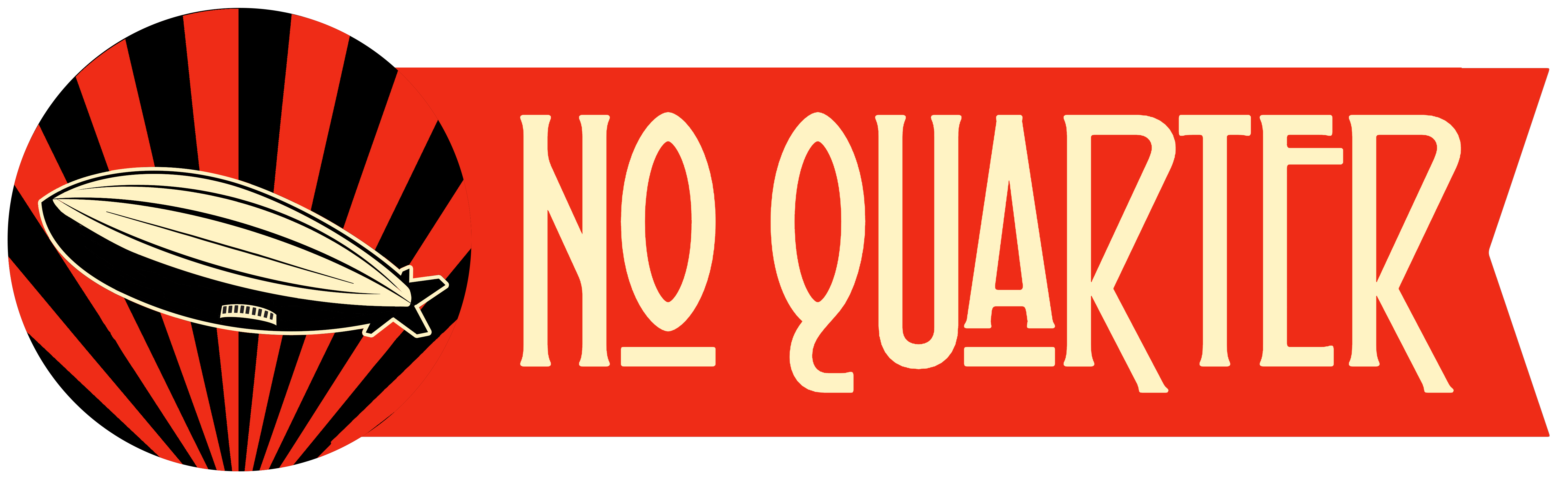 NO QUARTER