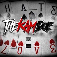 Hate/Love EP by KamDoe
