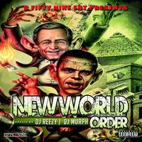 New World Order by 8 Fifty-Nine ENT