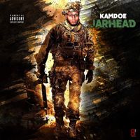 Jarhead by KamDoe