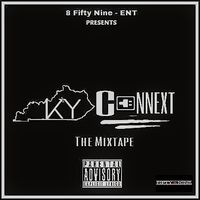 KY CONNEXT by 8 FIFTY-NINE ENT & VARIOUS ARTIST