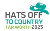 Hats Off To Country Festival