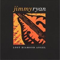 Lost Diamond Angel (2002) by Jimmy Ryan 