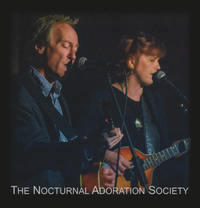 The Nocturnal Adoration Society
