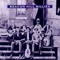 Duffield Station (1992) by Beacon Hill Billies