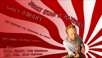 Jimmy Ryan & Hayride!