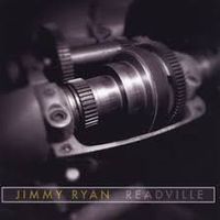 Readville (2013) by Jimmy Ryan