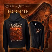 Curse Of Autumn Hoodie