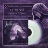 Sounds Of The Forgotten: LIMITED EDITION 100 Copies Opulent Pearl Dbl Vinyl w/signed insert