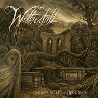 Nocturnes And Requiems by WITHERFALL