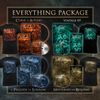 Witherfall Black/CD Vinyl EVERYTHING pack
